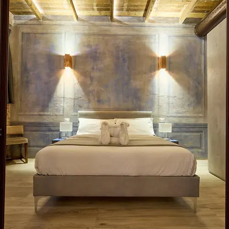 Emme Loft I Blue Moon - Elegant Luxury Loft Milan-3